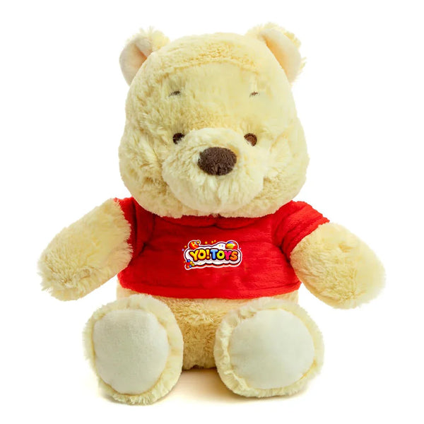 YO! TOYS Kids Preferred Disney Baby Winnie