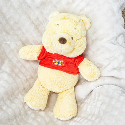YO! TOYS Kids Preferred Disney Baby Winnie