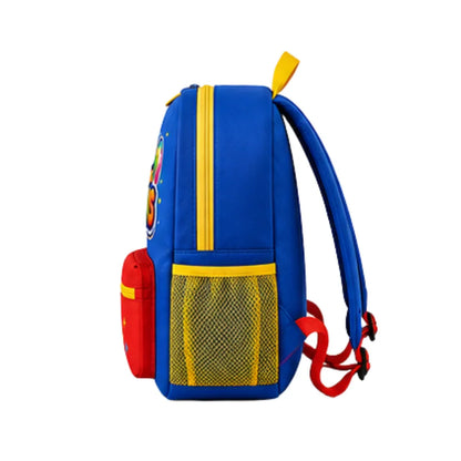 YO! TOYS Kids Backpack – Lightweight School Backpack for Boys & Girls