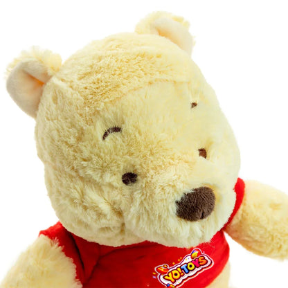 YO! TOYS Kids Preferred Disney Baby Winnie