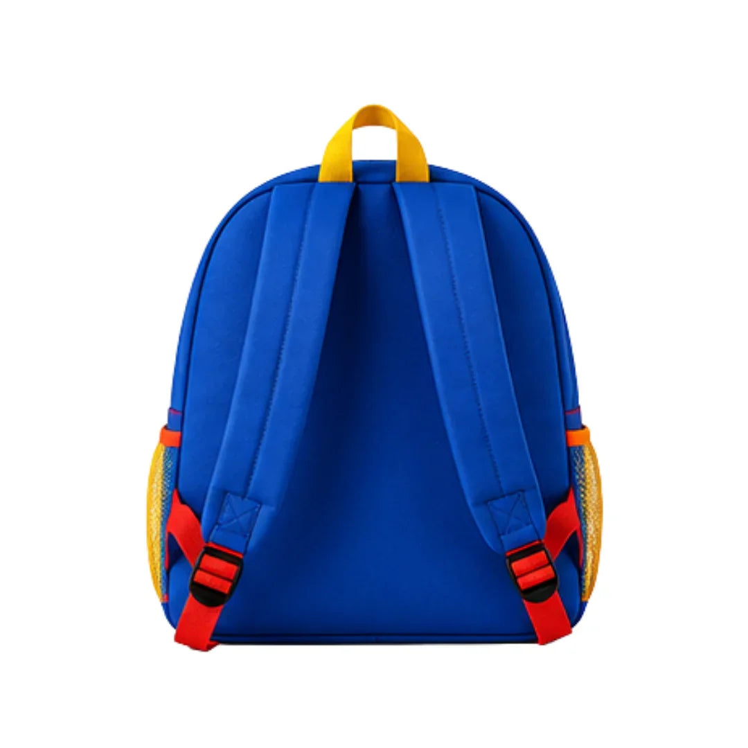 YO! TOYS Kids Backpack – Lightweight School Backpack for Boys & Girls
