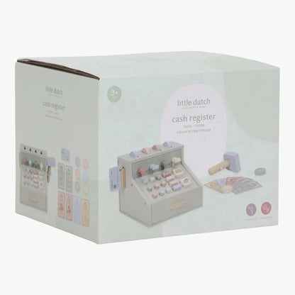 Little Dutch Cash Register New