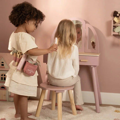 Little Dutch Hairdresser Set New