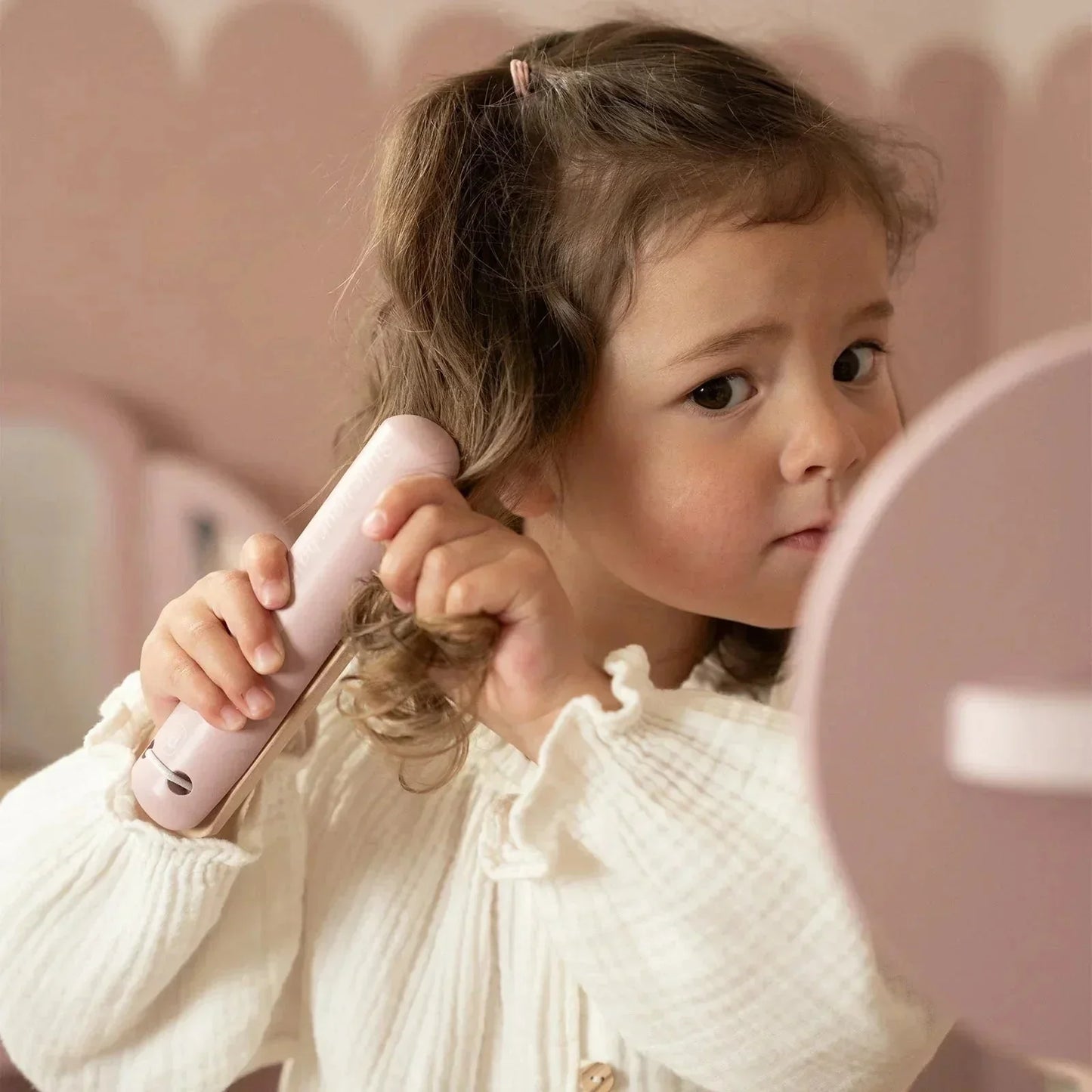 Little Dutch Hairdresser Set New