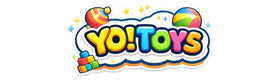 YO! TOYS