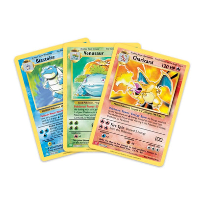 Pokémon TCG Classic Box Set - Premium Collector’s Edition